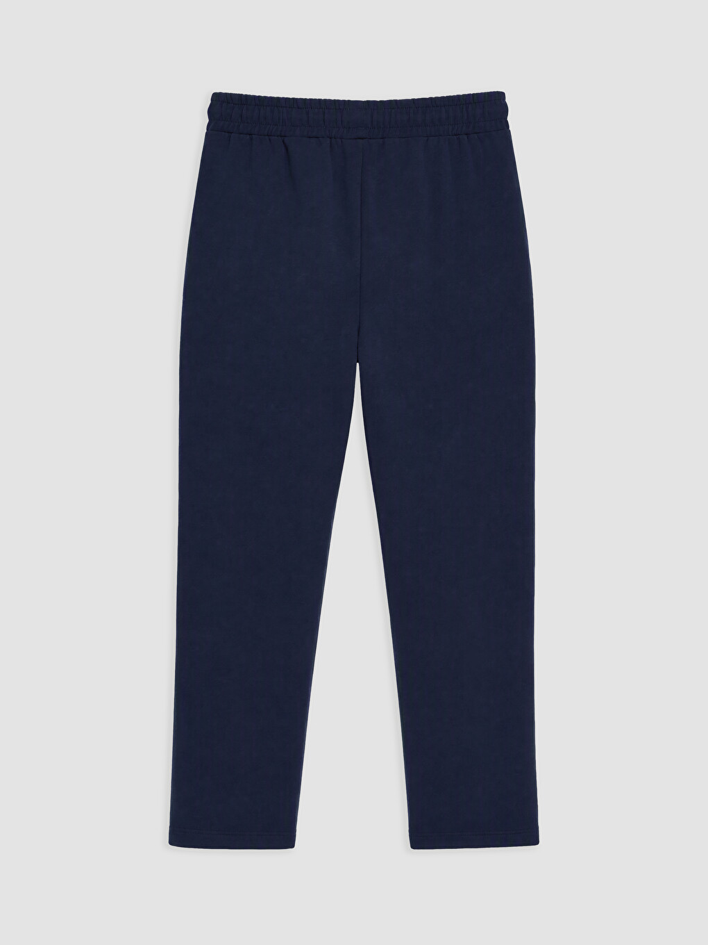Standard Fit Men's Sweatpants-1