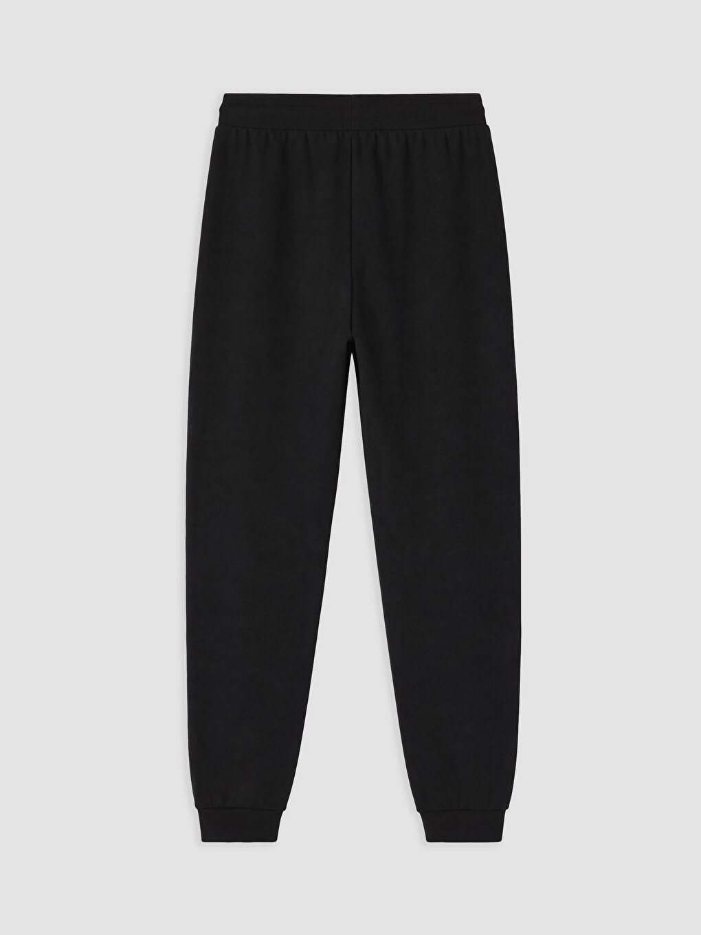 Regular Fit Men's Jogger Sweatpants Bottom-5