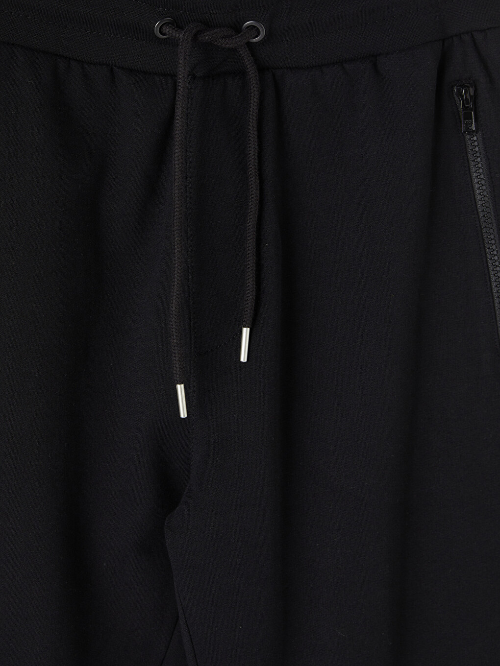 Regular Fit Men's Jogger Sweatpants Bottom-6