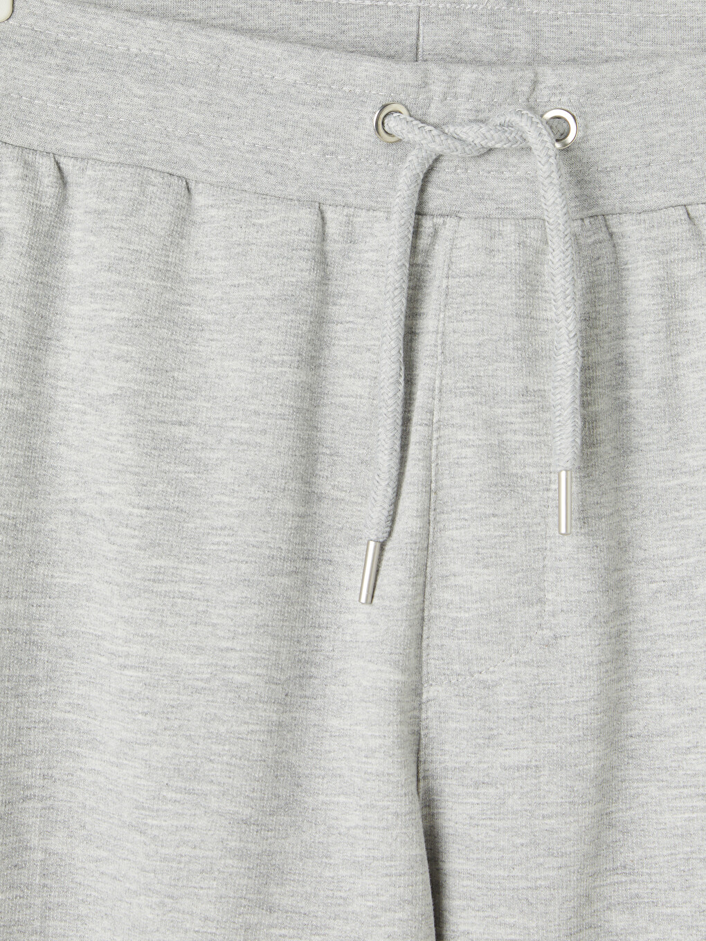 Regular Fit Men's Jogger Sweatpants Bottom-4