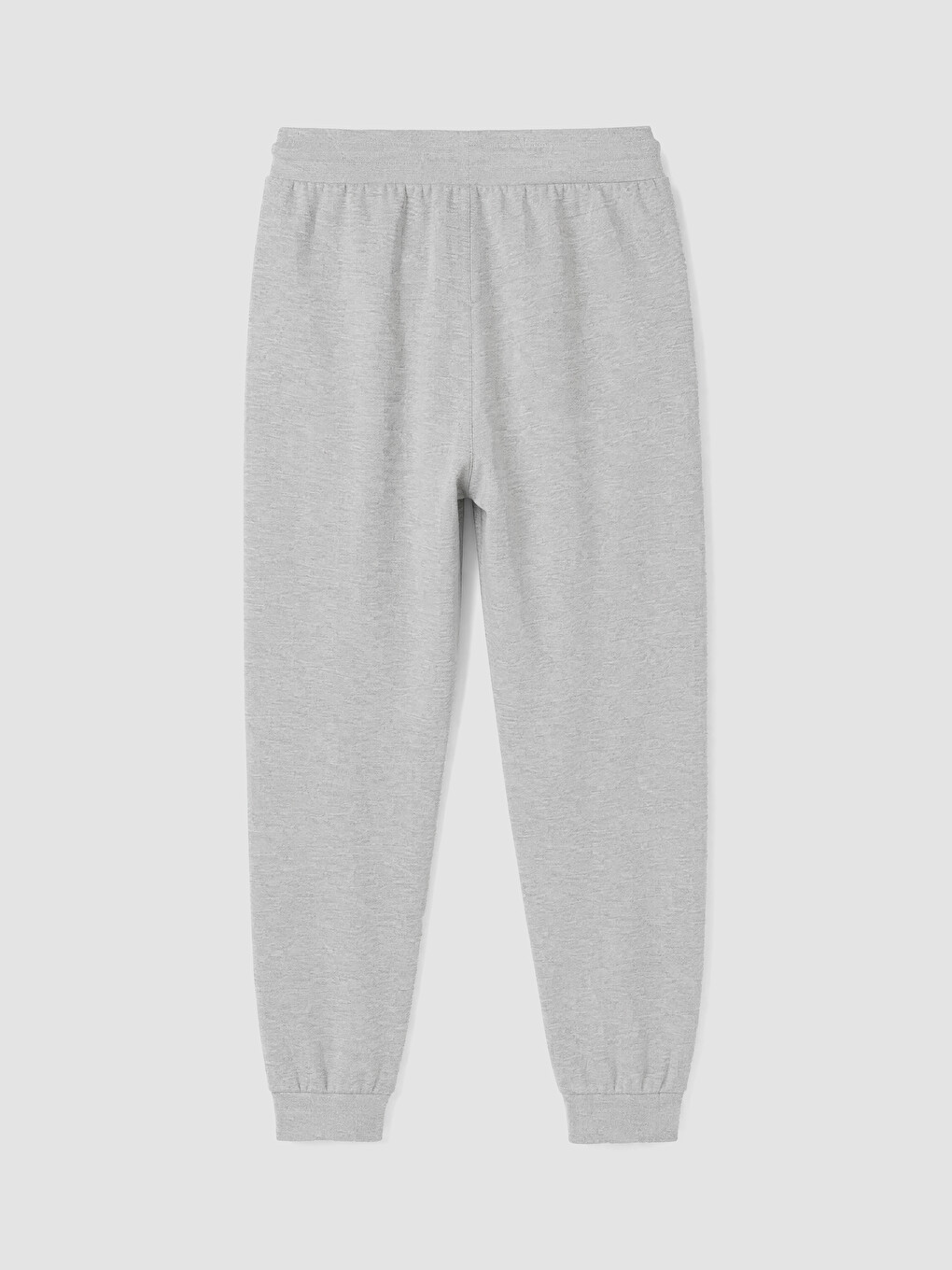 Regular Fit Men's Jogger Sweatpants Bottom-5