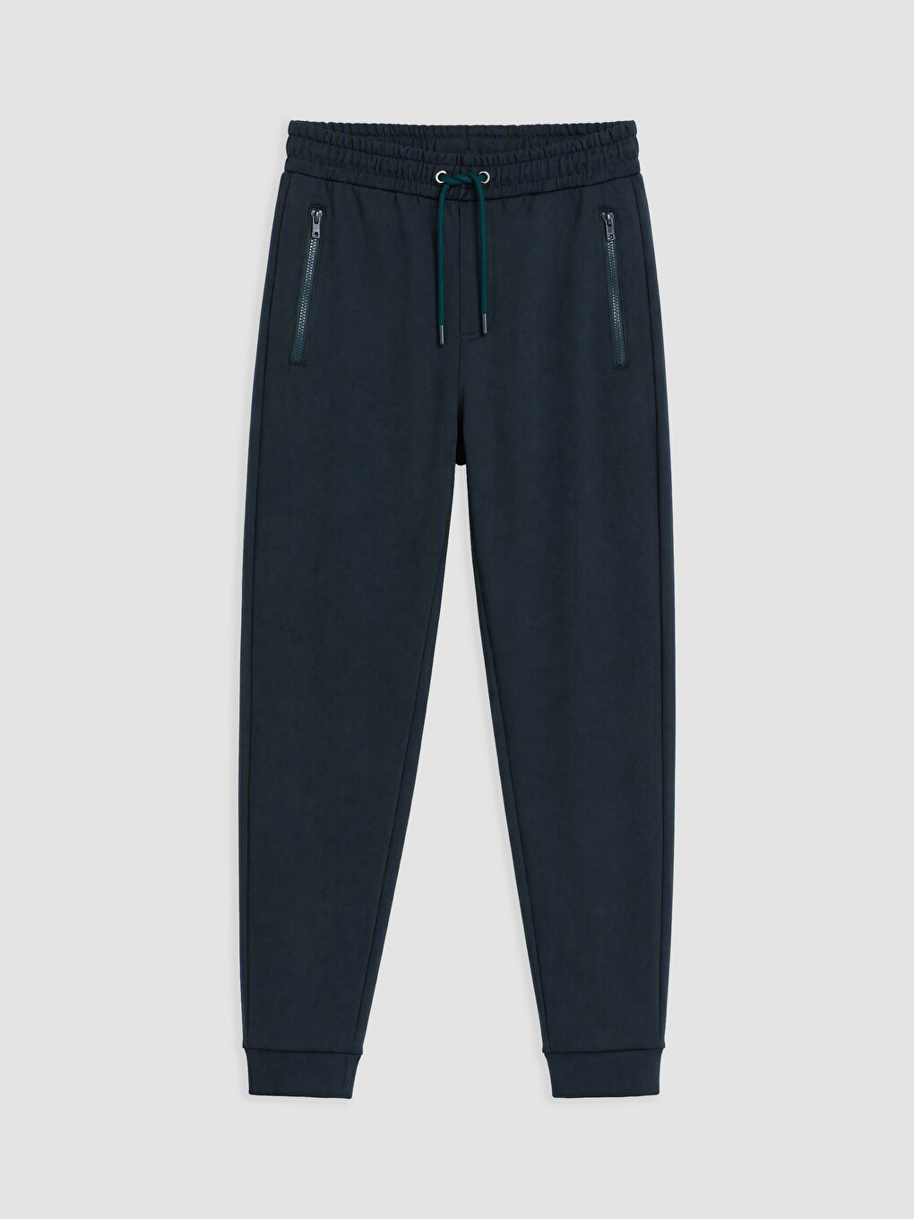 Regular Fit Men's Jogger Sweatpants