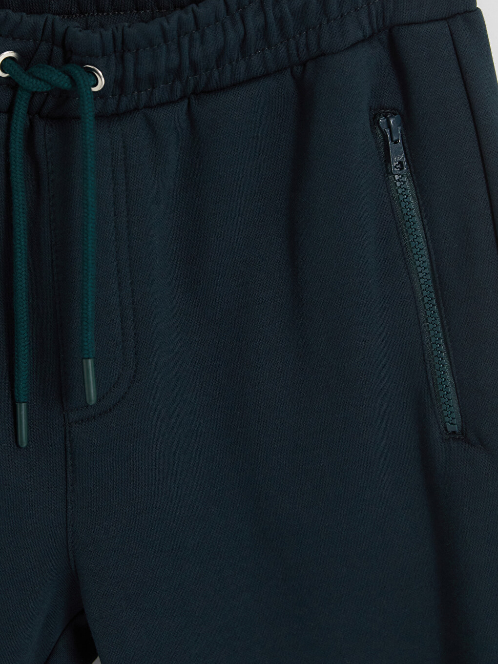 Regular Fit Men's Jogger Sweatpants-2
