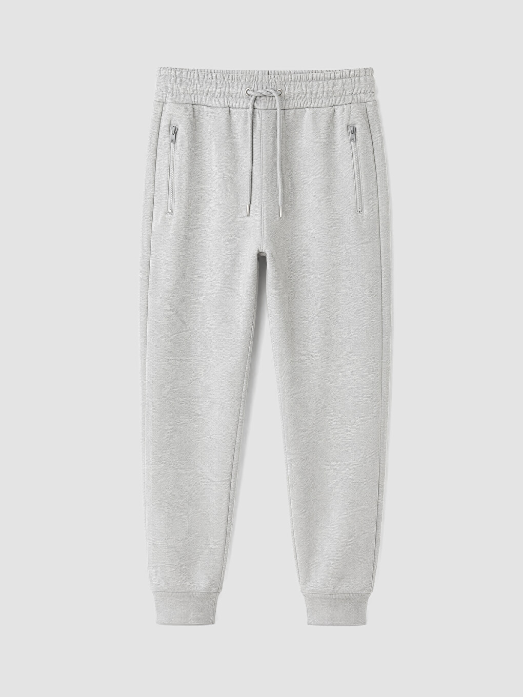Regular Fit Men's Jogger Sweatpants-3