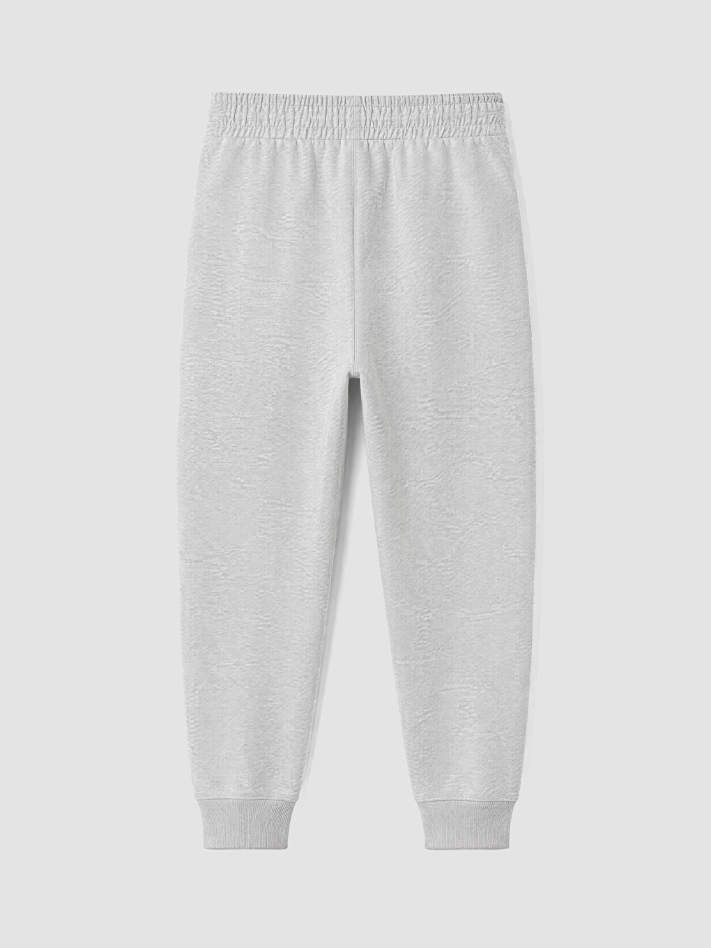 Regular Fit Men's Jogger Sweatpants-5