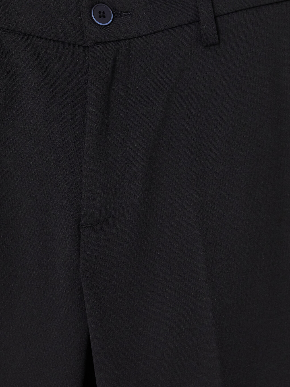 Pantaloni Chino Bleumarin Bărbat-2