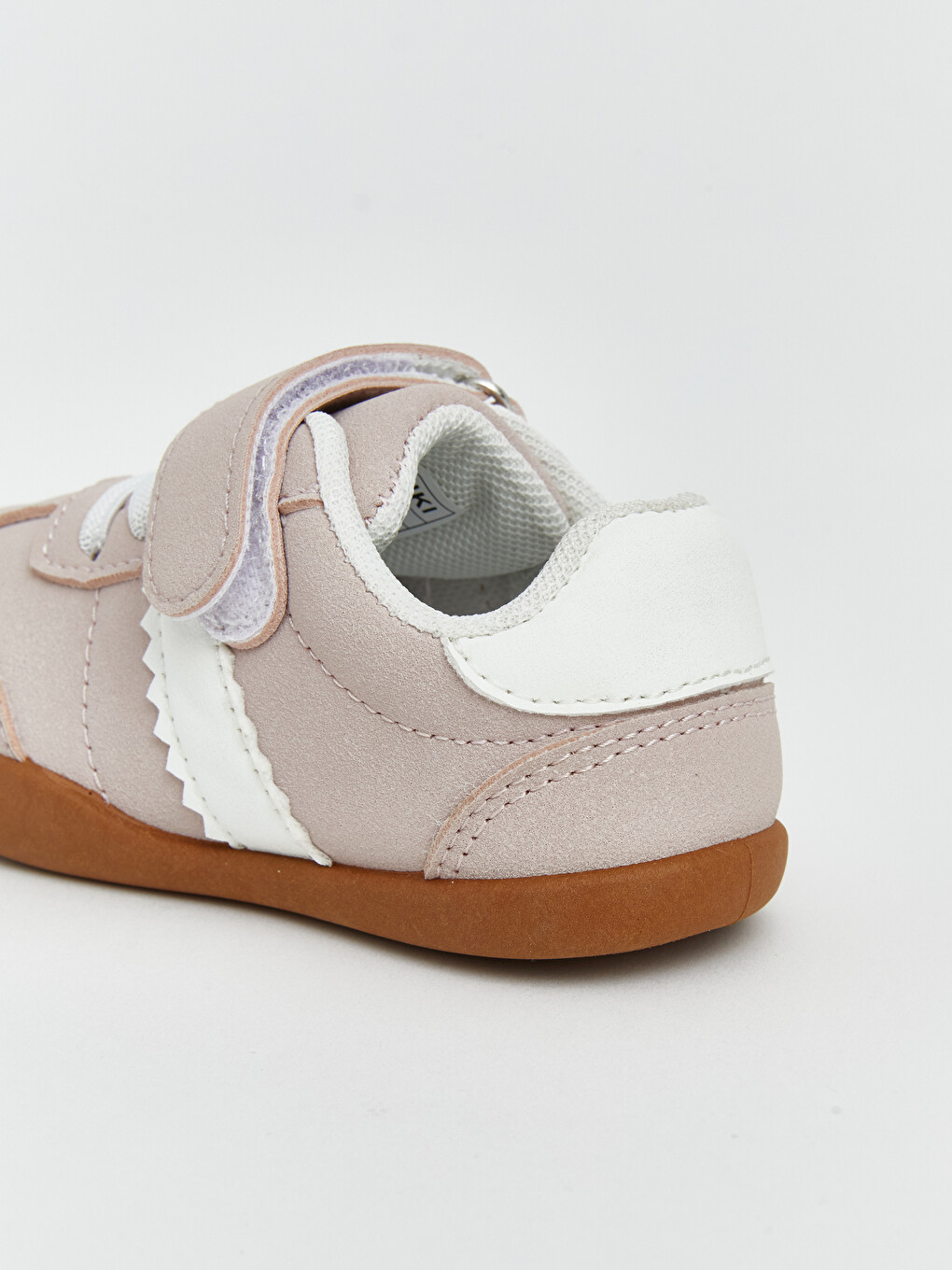 Baskets Rose Fille-4