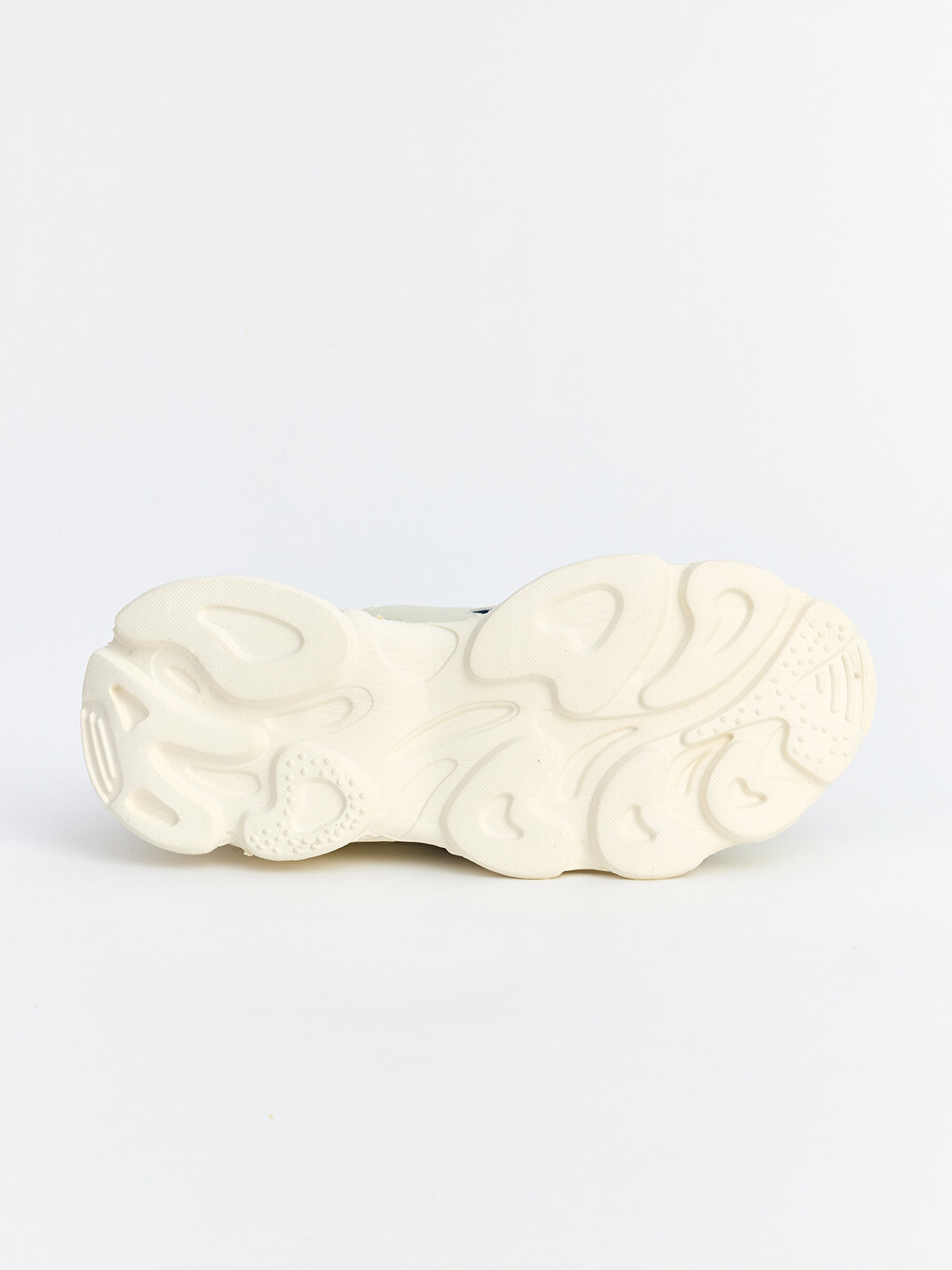Mesh Detailed Boys' Sneakers-3