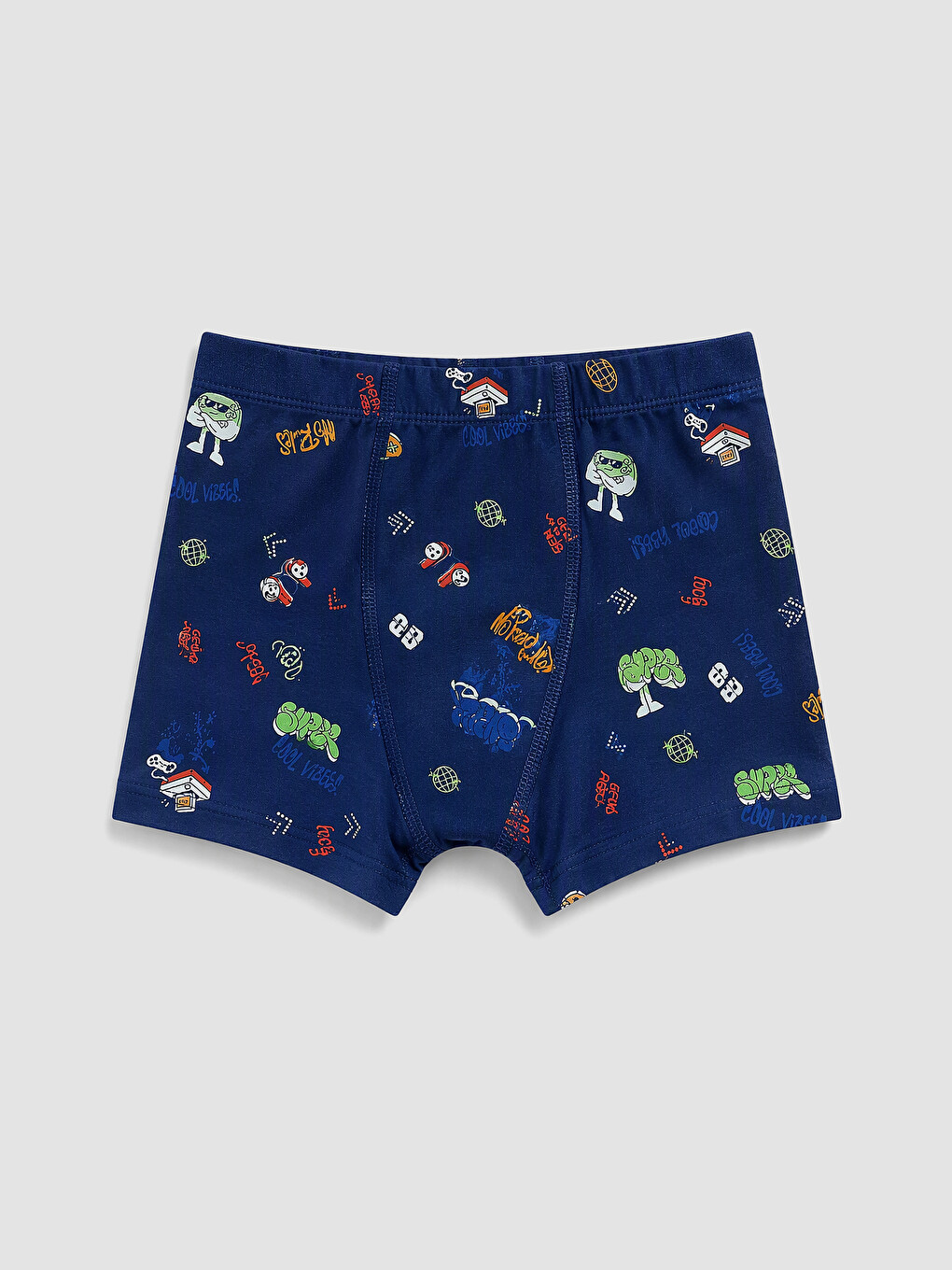 3-pack Boys' Boxer-1