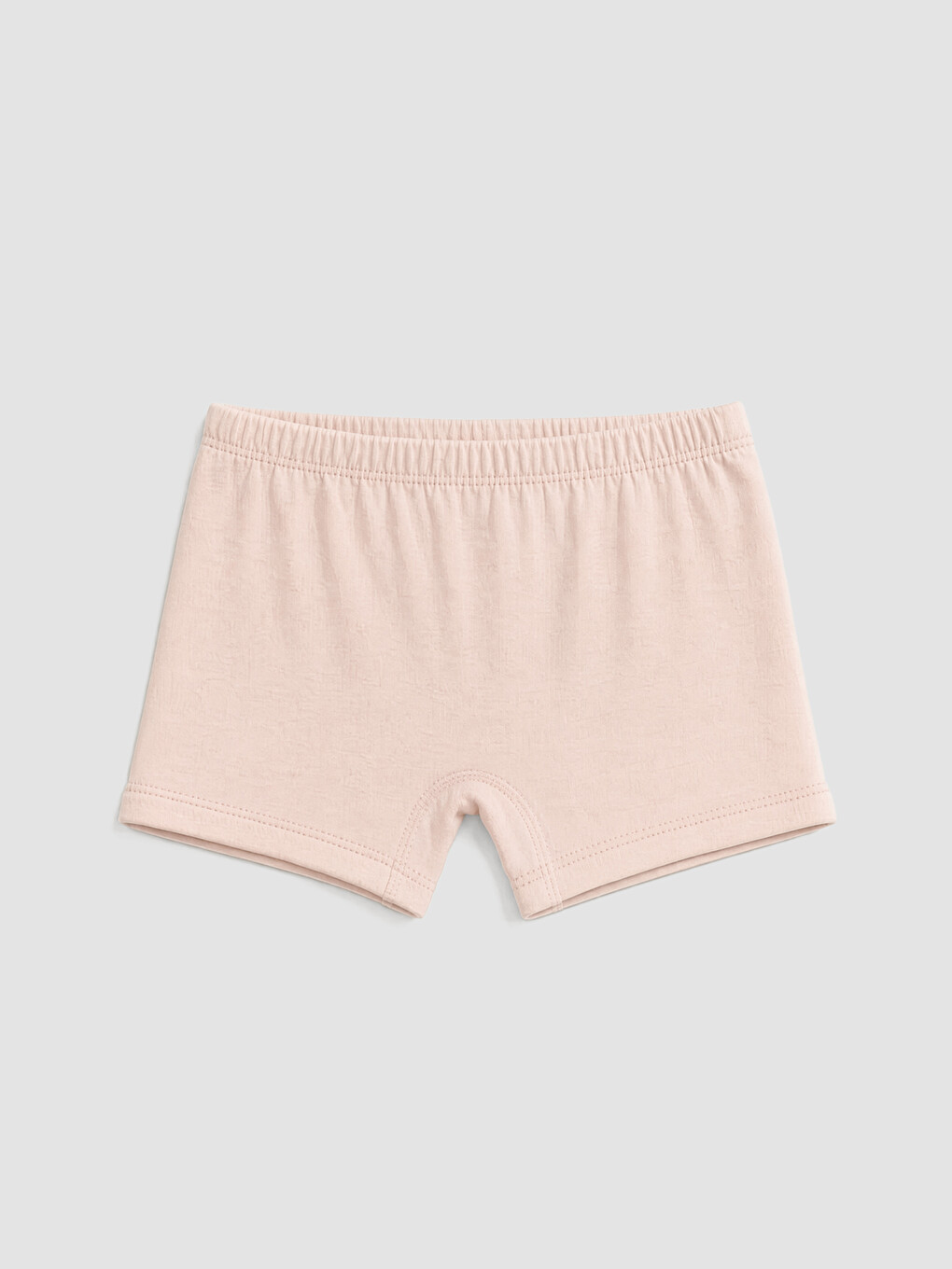 Floral Girls' 3-pack Boxer-3