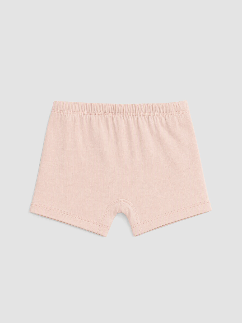 Floral Girls' 3-pack Boxer-4
