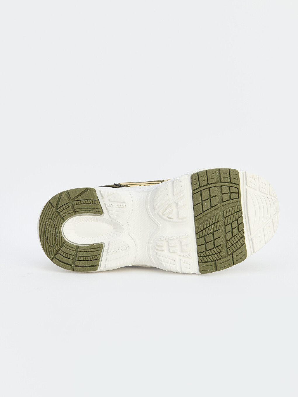 Laced And Hook-and-loop Boys' Sneakers-3
