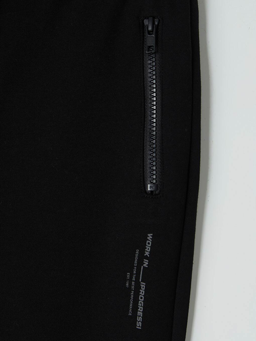Boys' Jogger Sweatpants-1