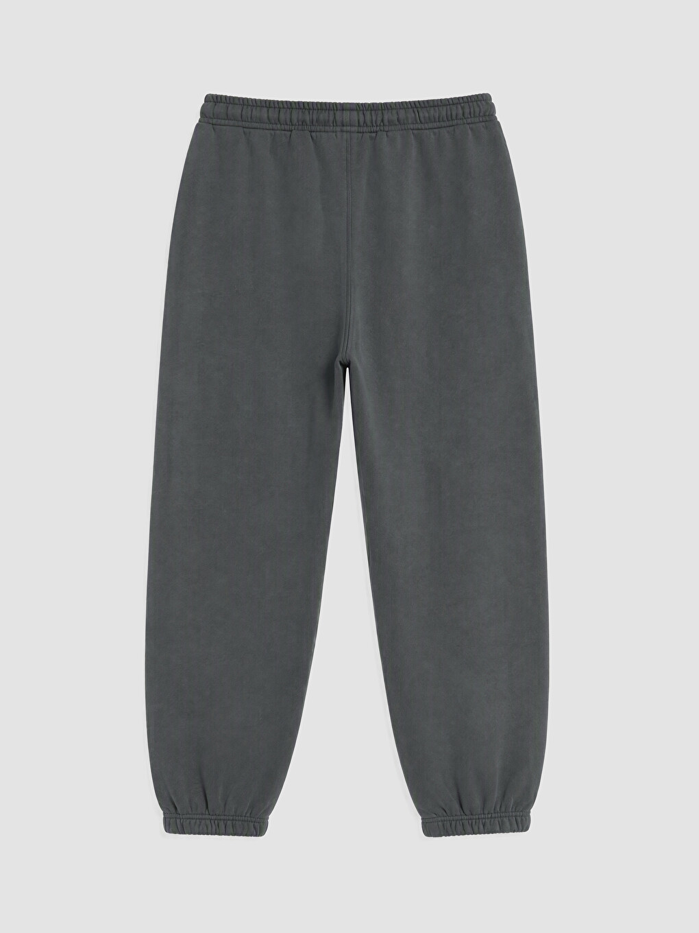 Boy Green Jogger Sweatpants-3