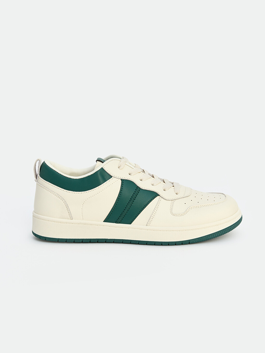 Laced Men's Sneaker-1
