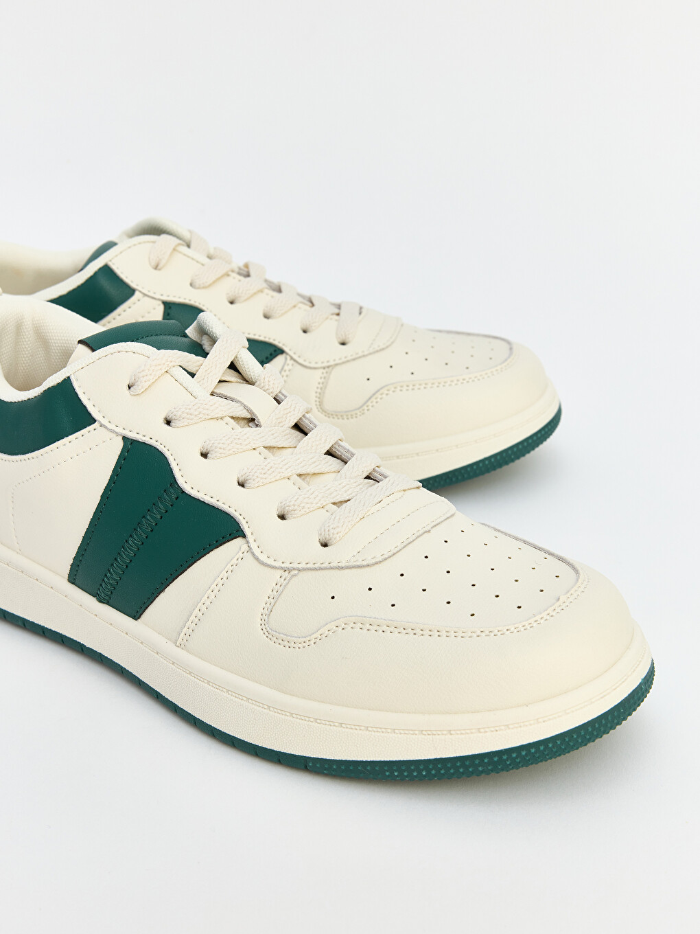 Laced Men's Sneaker-2