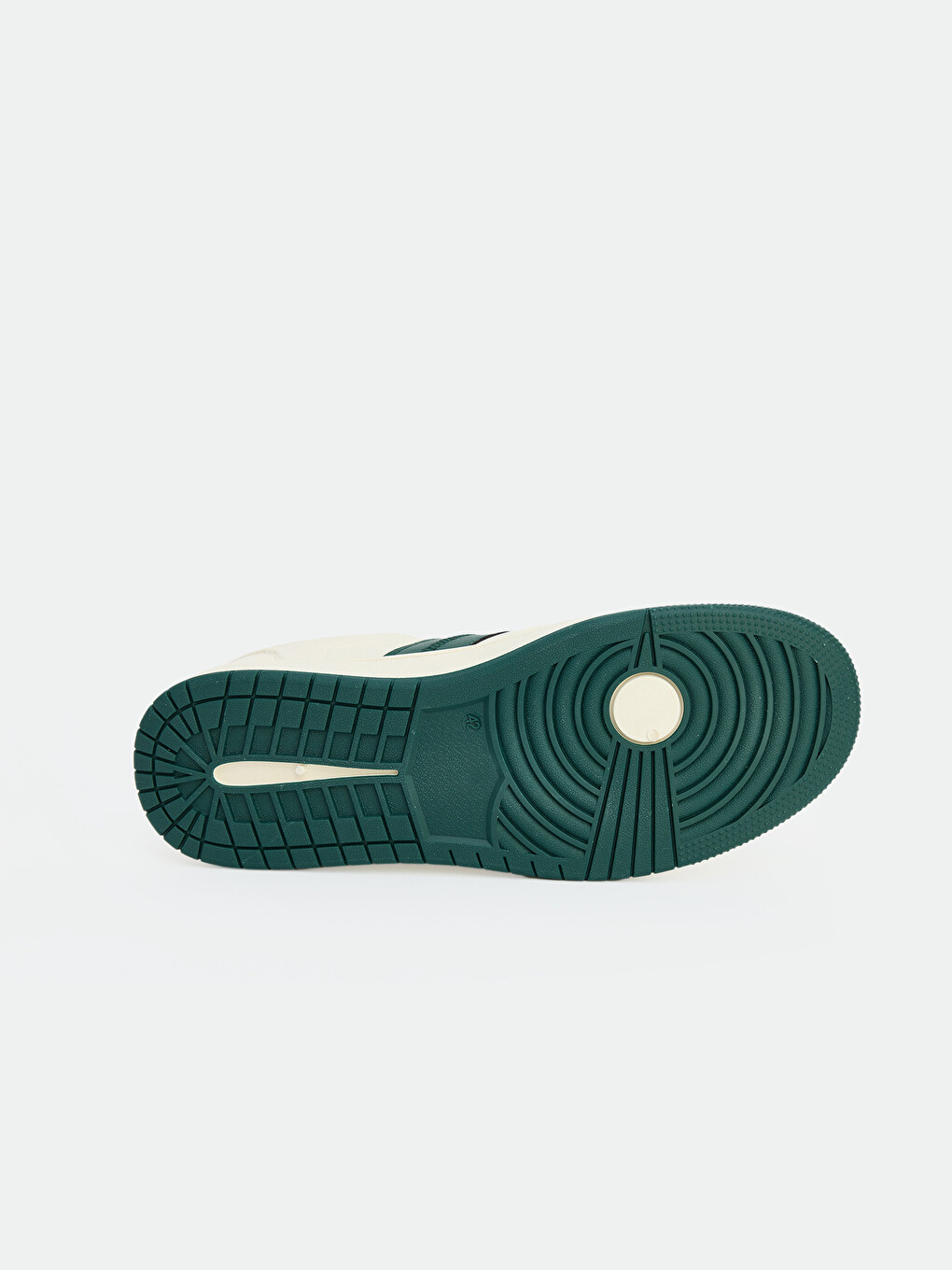 Laced Men's Sneaker-3