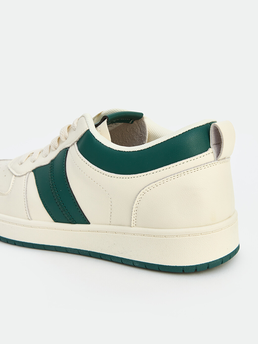 Laced Men's Sneaker-4