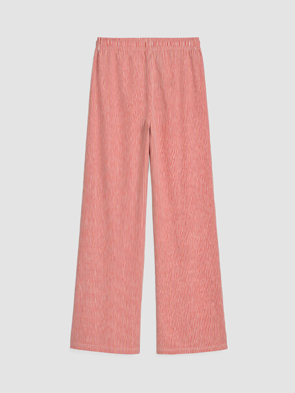 Woman Red Pyjama Set-6