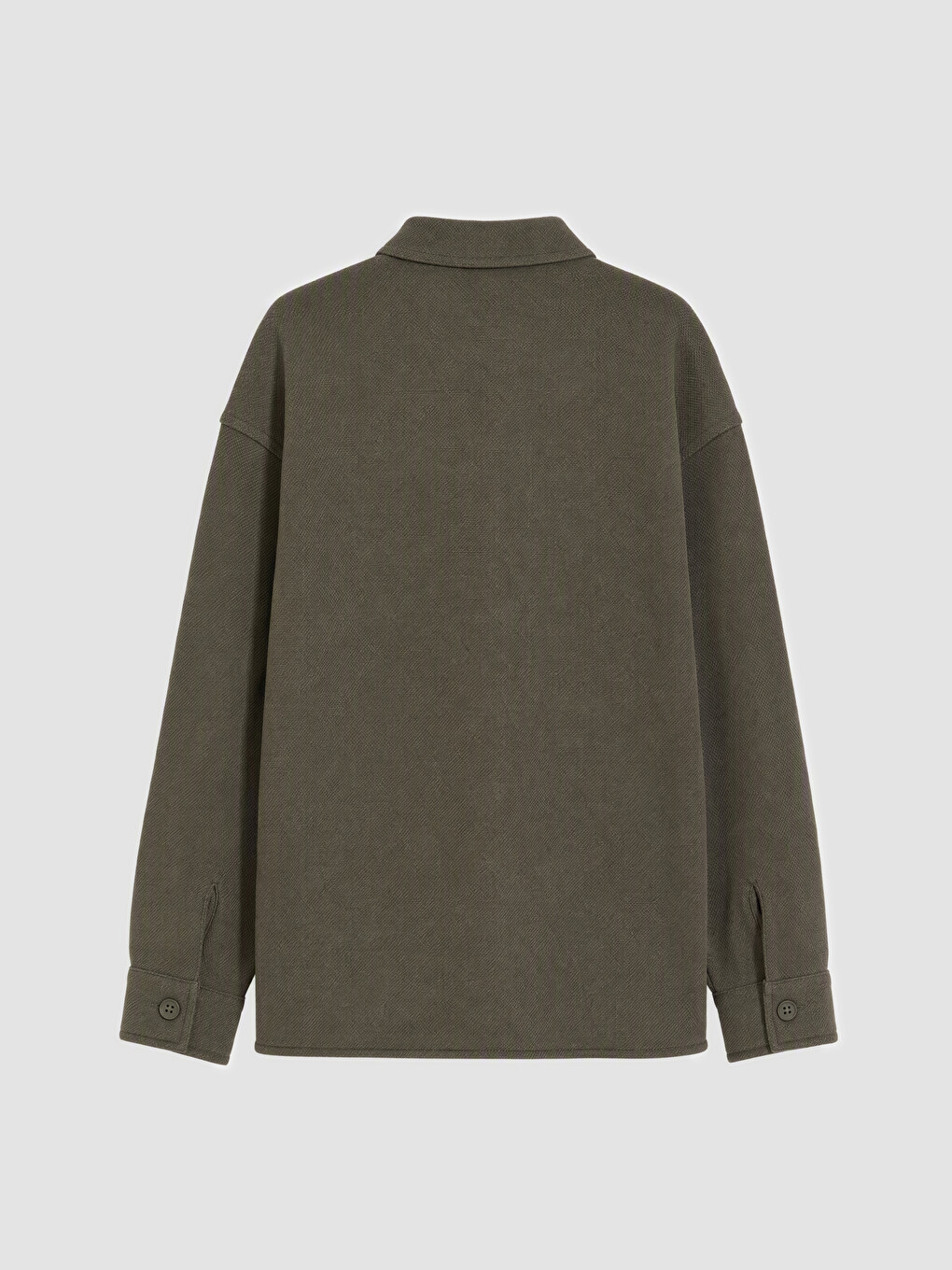 Boy Khaki Jacket-1