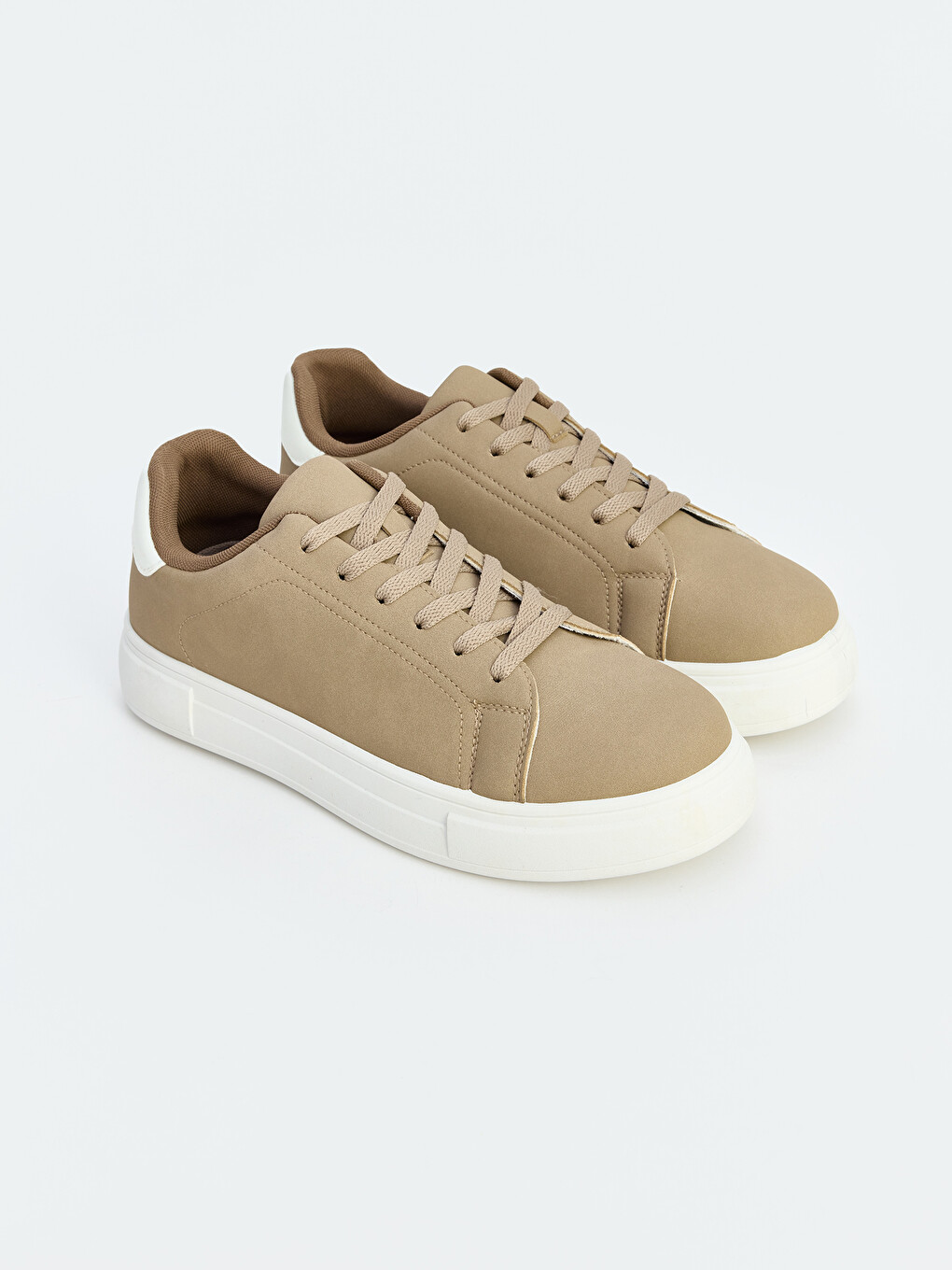 Kunst-wildleder Herren Klassischer Schuh