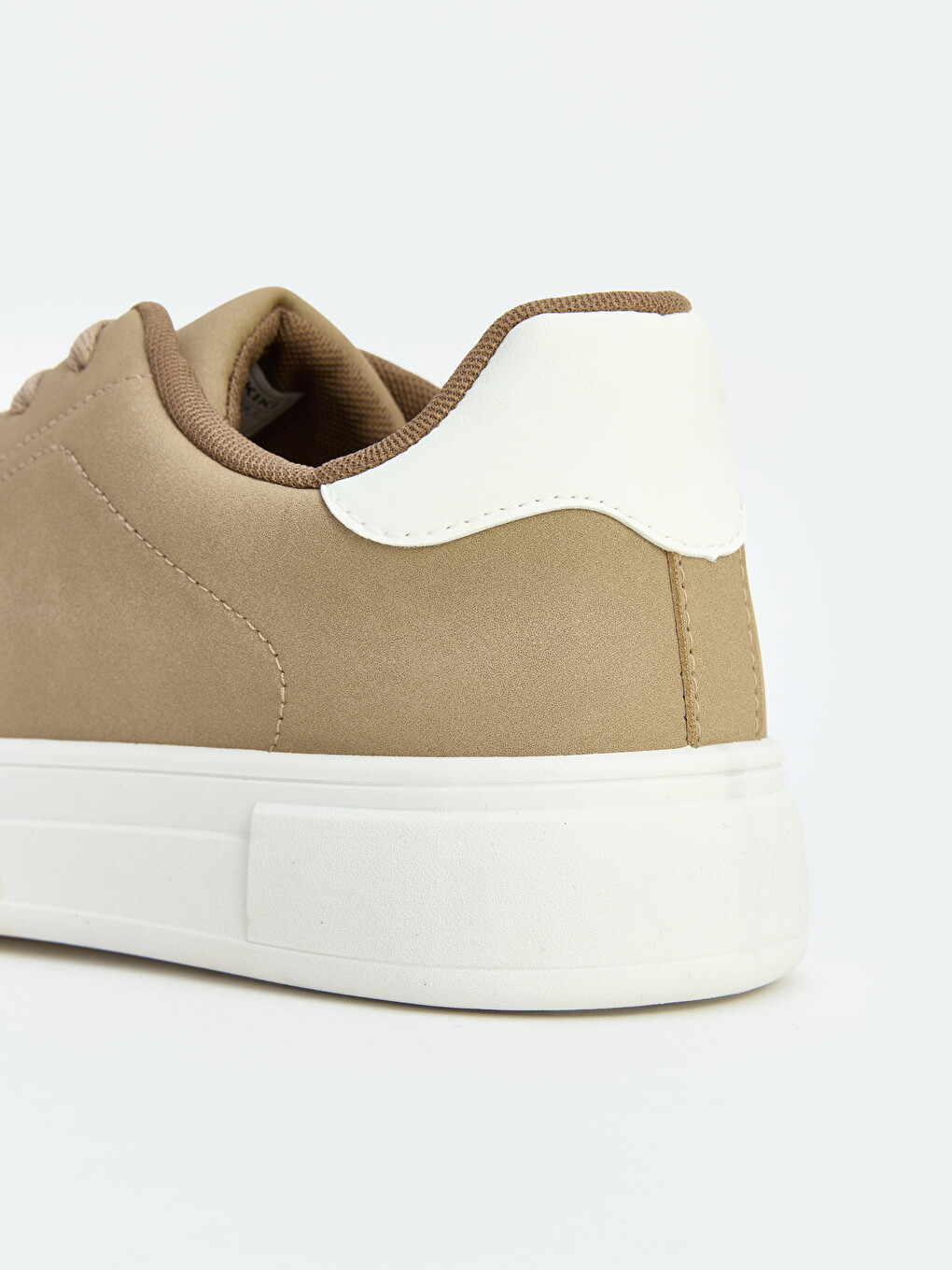 Kunst-wildleder Herren Klassischer Schuh-1