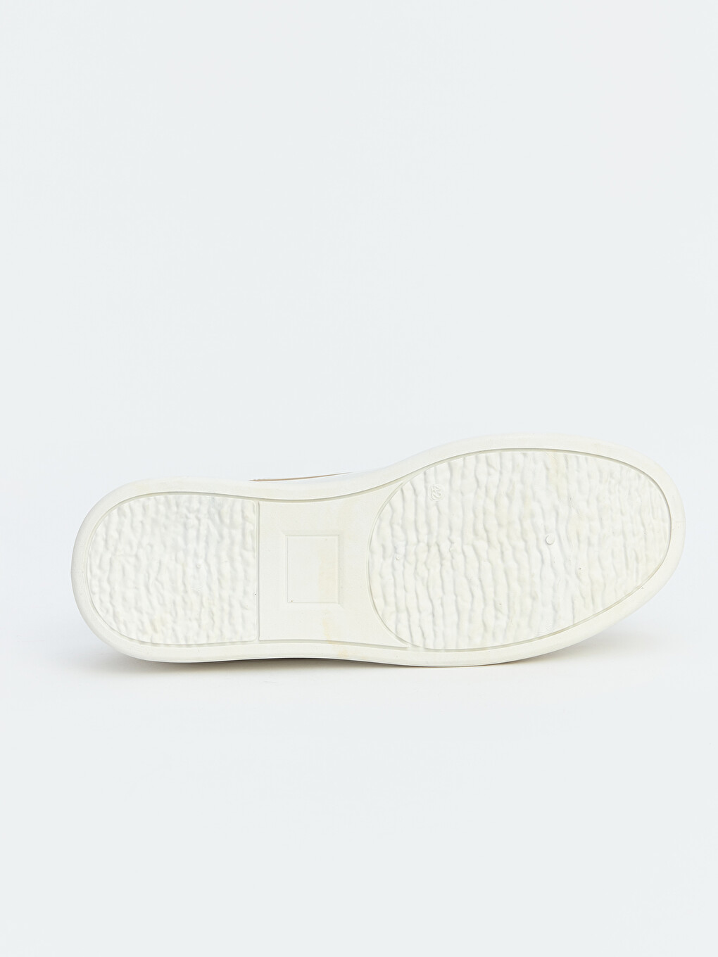 Kunst-wildleder Herren Klassischer Schuh-2