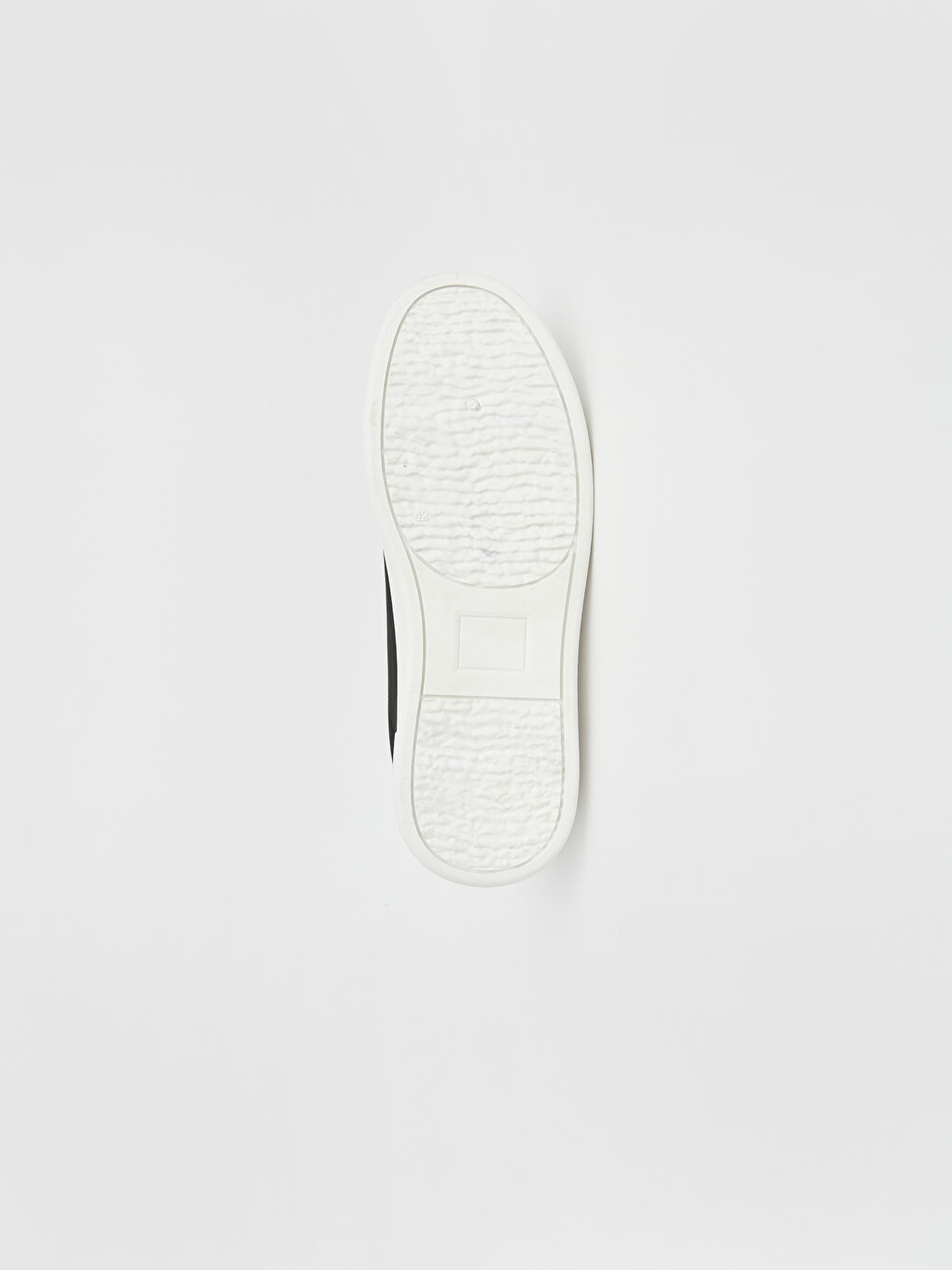 Faux Suede Men's Classic Shoe-2