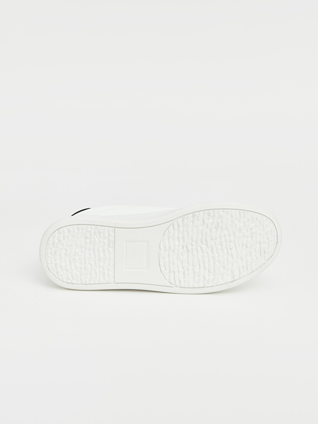 Faux Suede Men's Classic Shoe-3