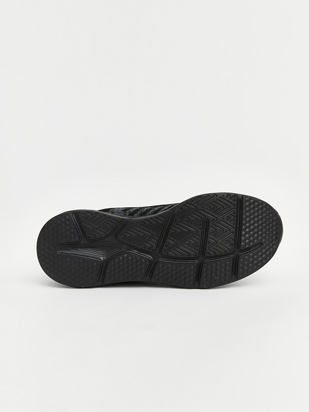 Mesh Detailed Men's Sneakers-3