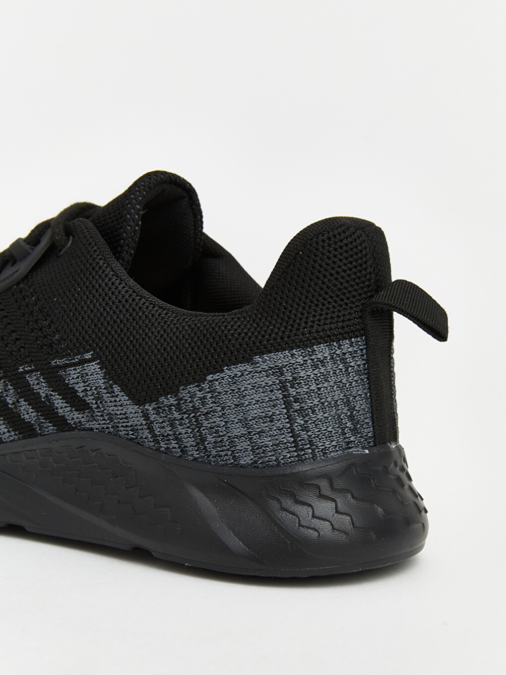 Mesh Detailed Men's Sneakers-4