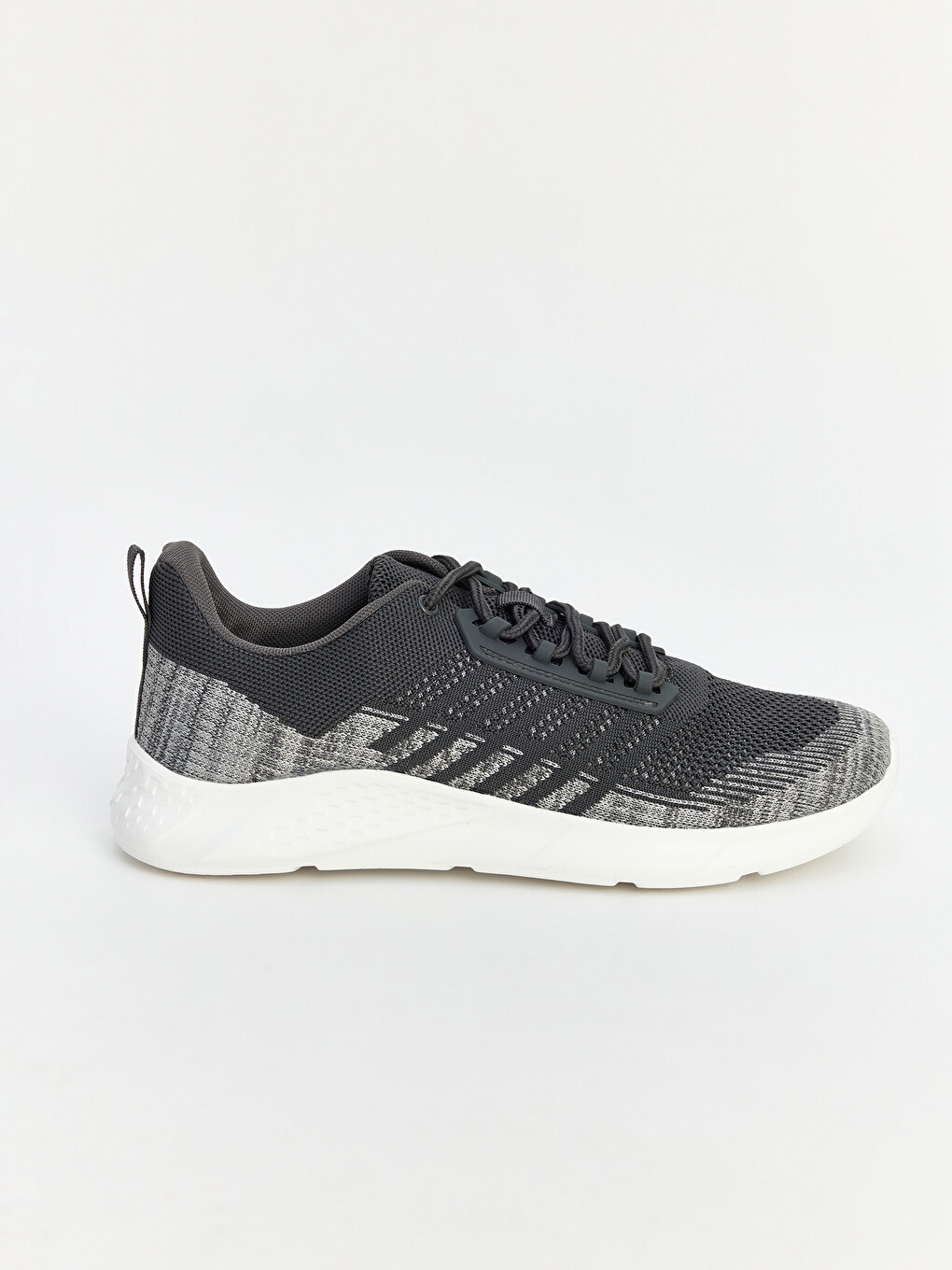 Mesh-detaillierte Herren-sneaker-1
