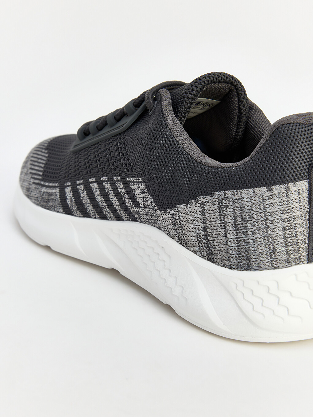 Mesh-detaillierte Herren-sneaker-4