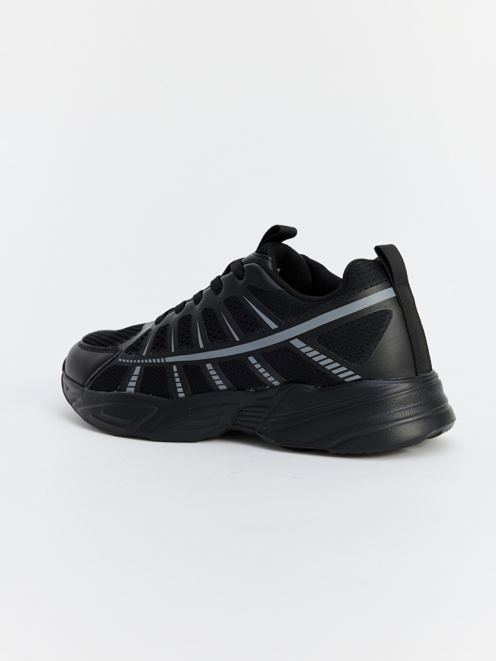Pantofi Sport Bărbați Detalii Plasă-1