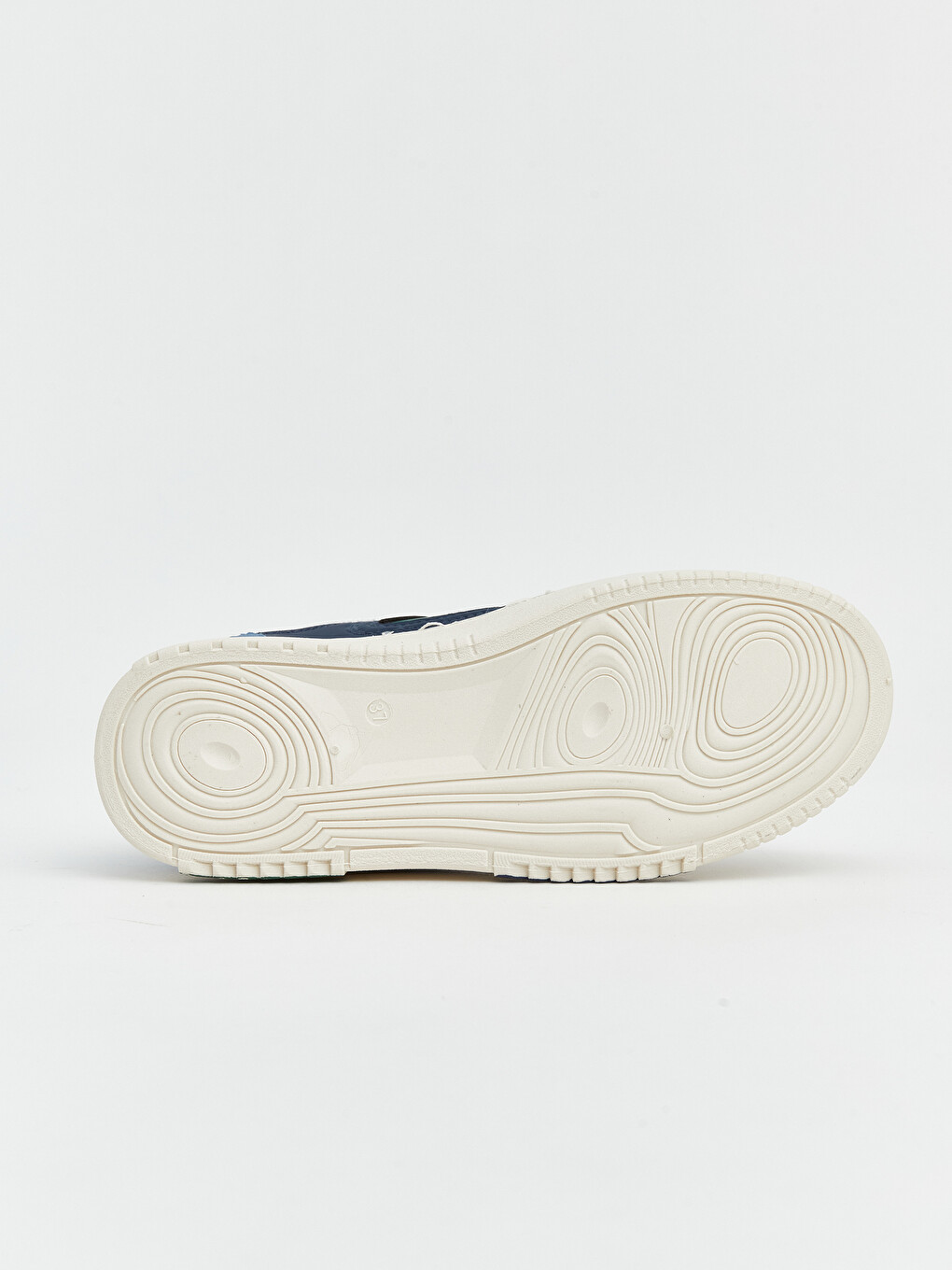 Color Block Boys' Sneakers-3