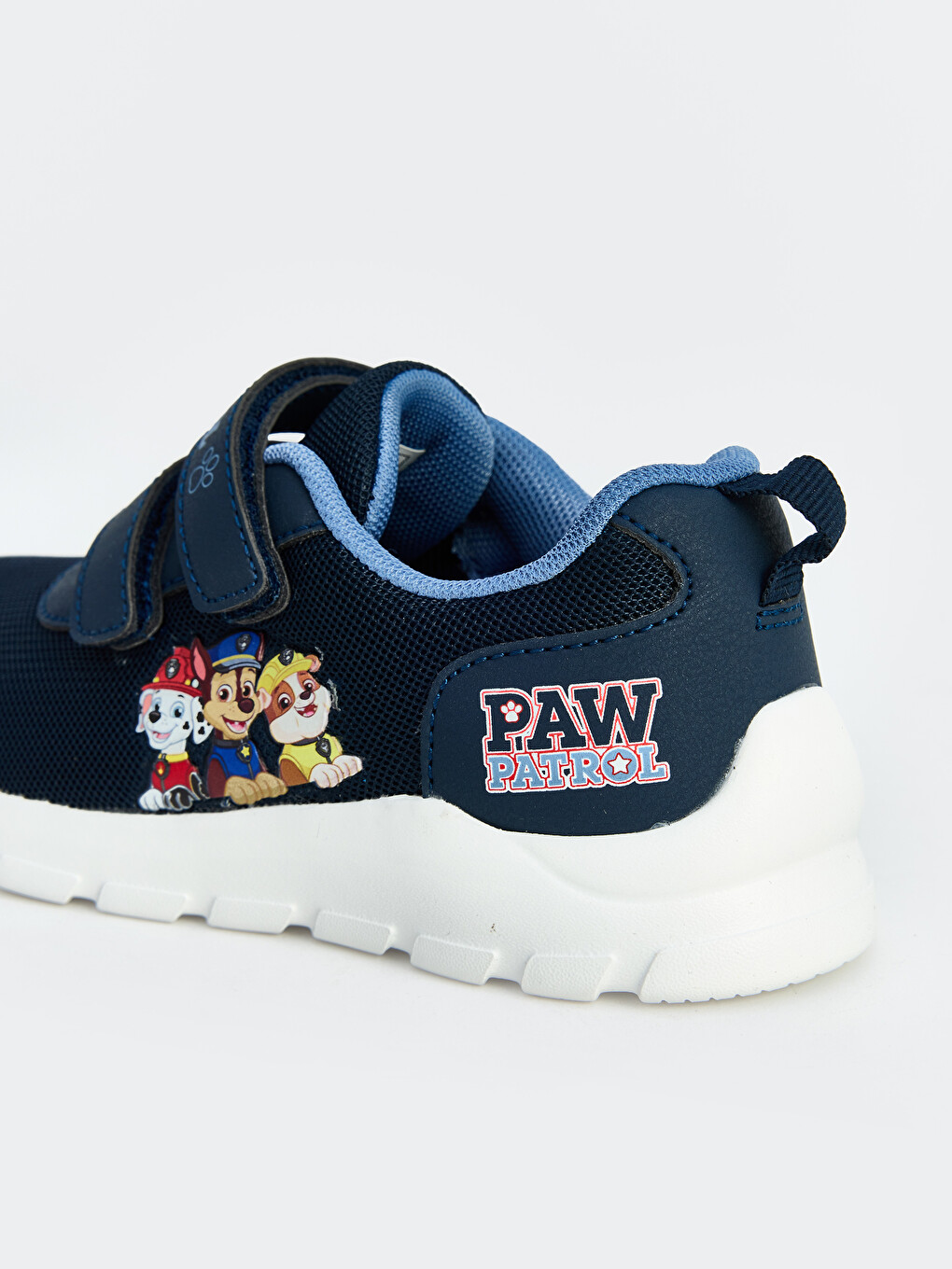 Paw Patrol Tenisice S Printom Za Dječake-1