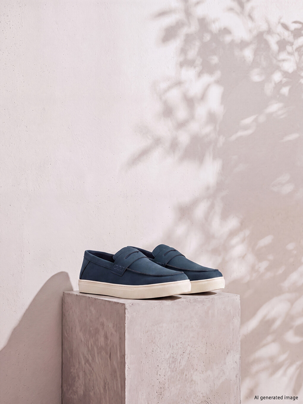 Men's Loafer Shoes