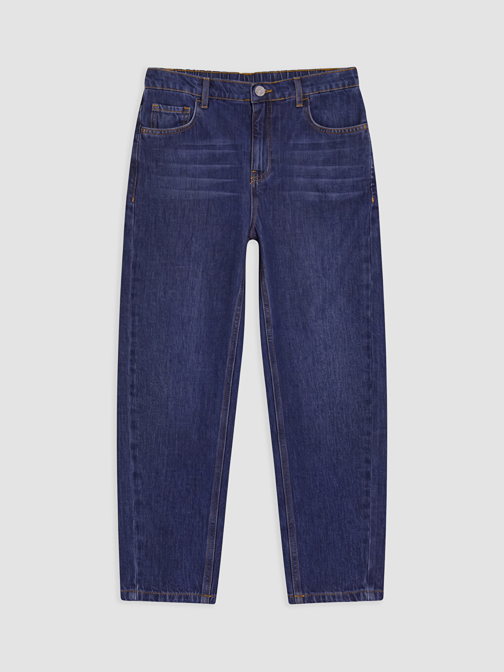 Baggy Fit Boys' Jeans