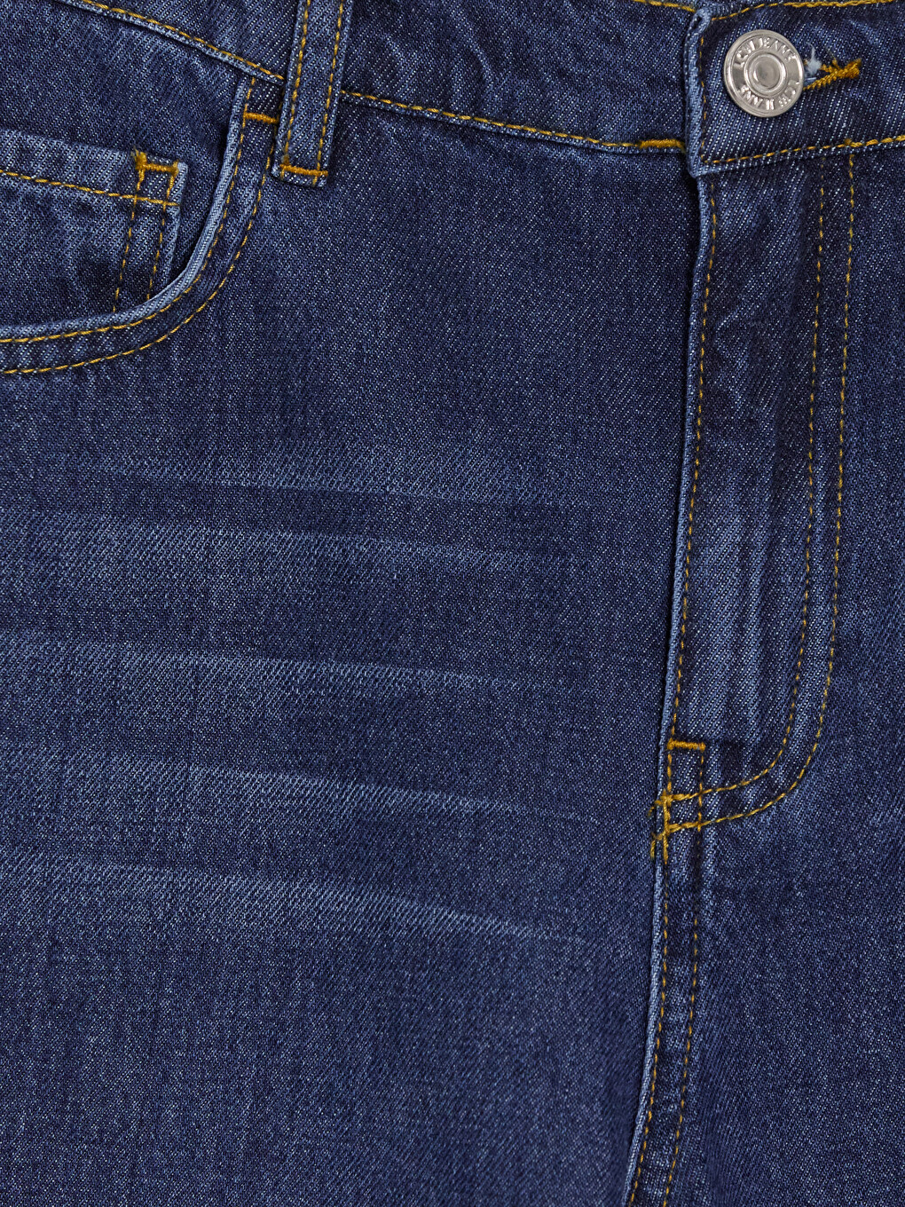 Baggy Fit Boys' Jeans-2