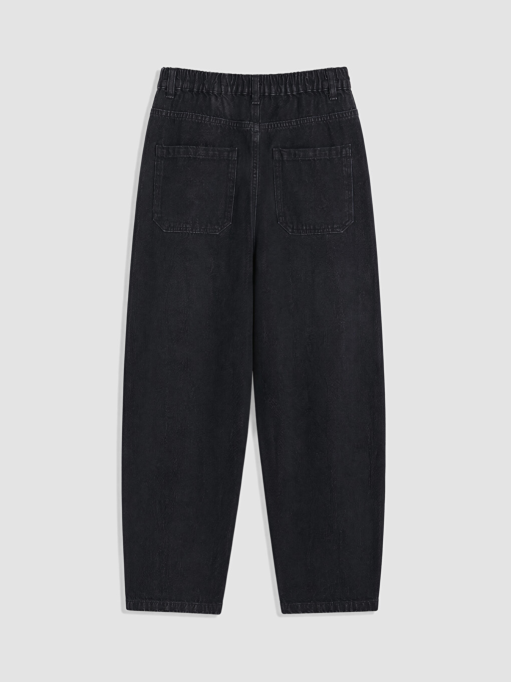 Baggy Fit Boys' Jeans-2