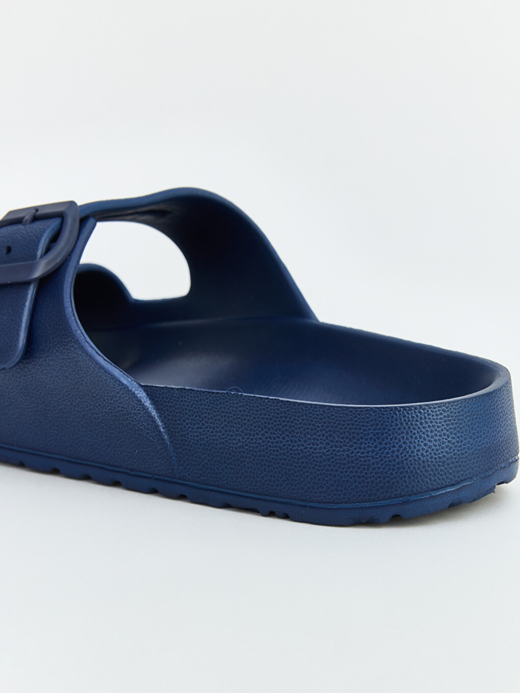 Double Strapped Men's Slippers-3