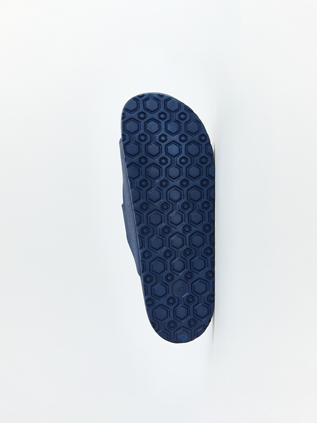 Double Strapped Men's Slippers-4