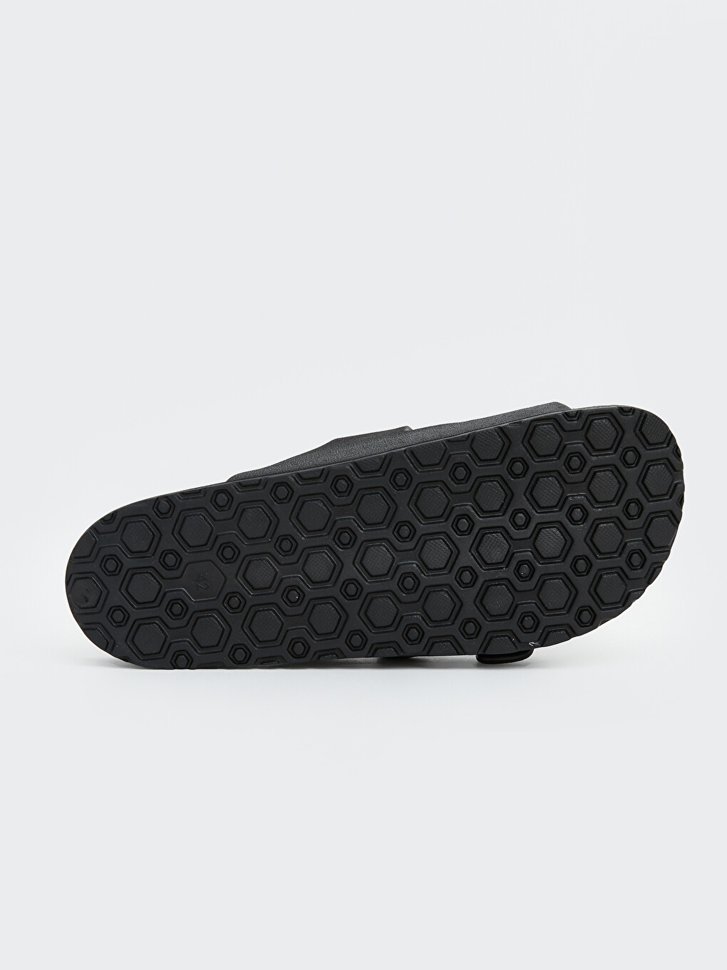 Double Strapped Men's Slippers-3