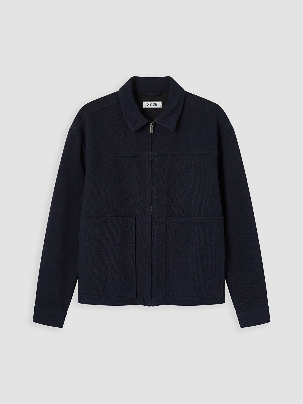 Regular Fit Erkek Ceket-4