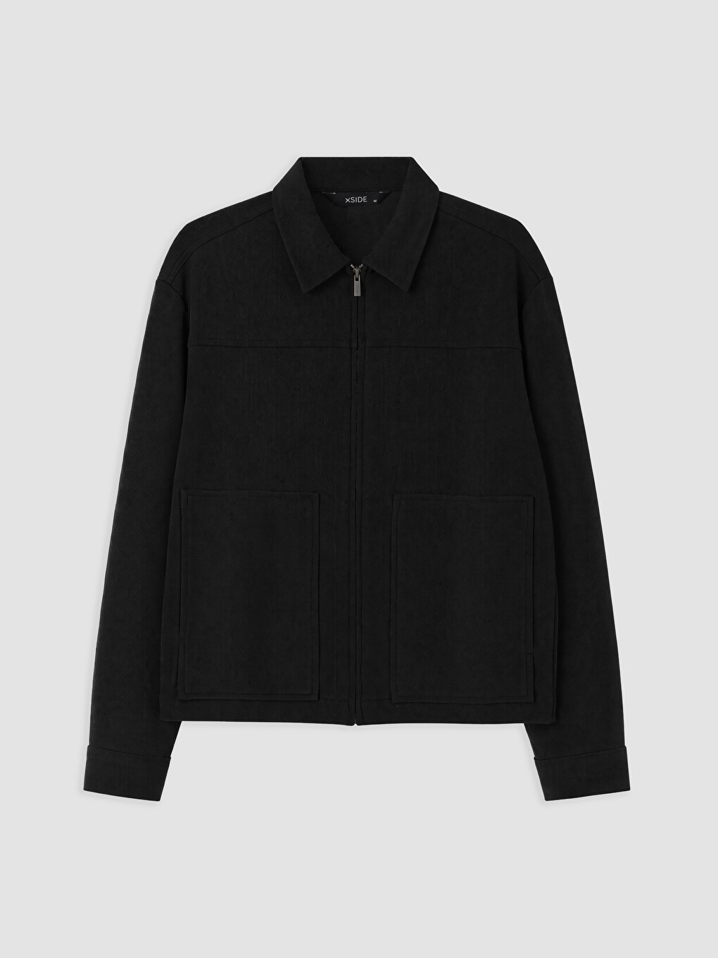 Jacke Mit Regulärer Passform Für Herren-4