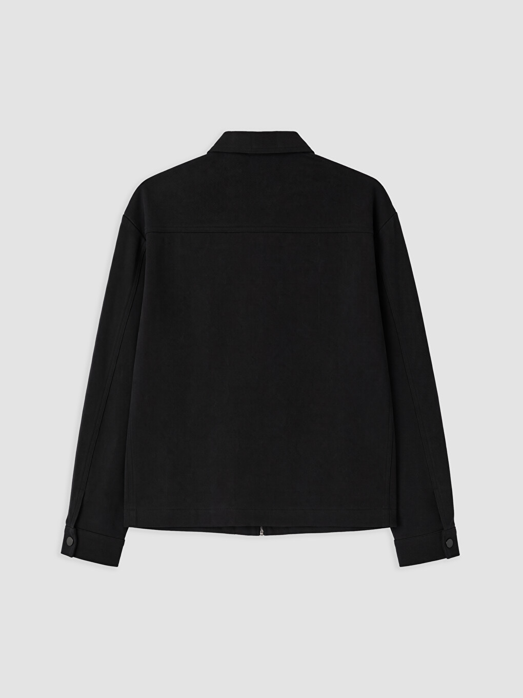 Jacke Mit Regulärer Passform Für Herren-5