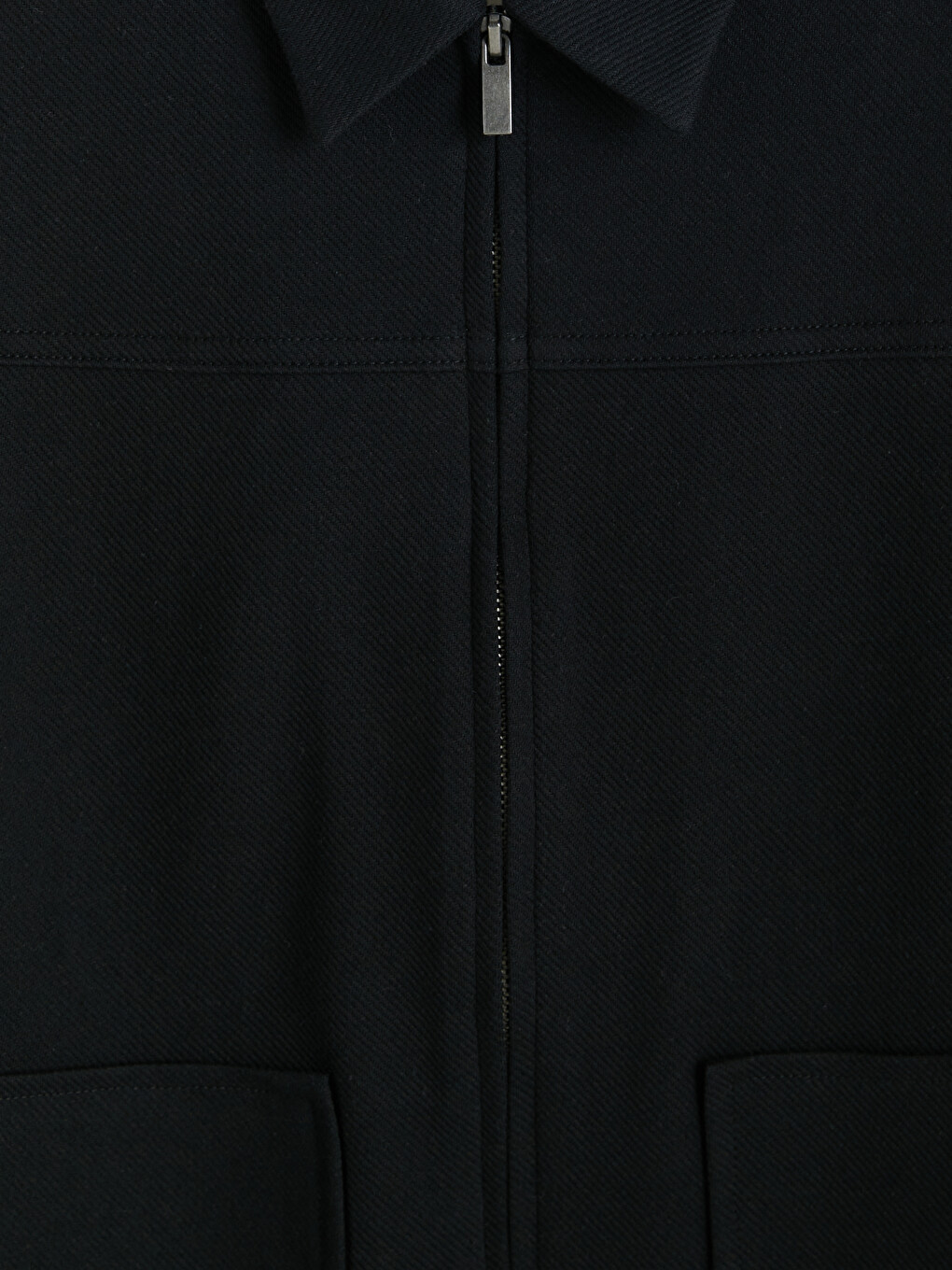 Jacke Mit Regulärer Passform Für Herren-6