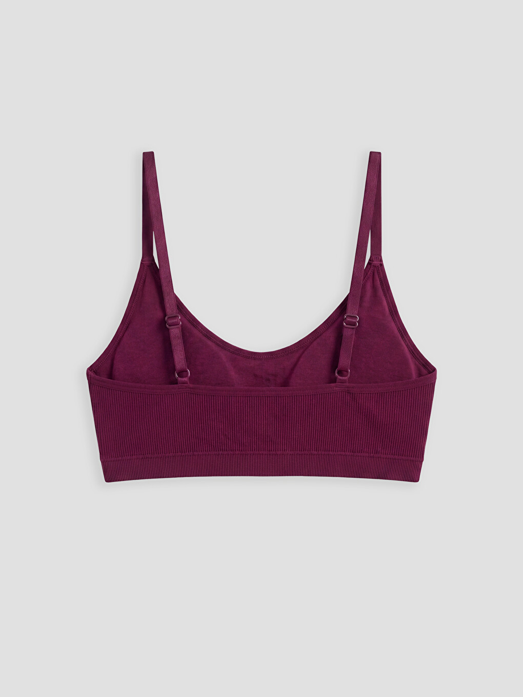 Bow Embroidered Bustier And Boxer-3