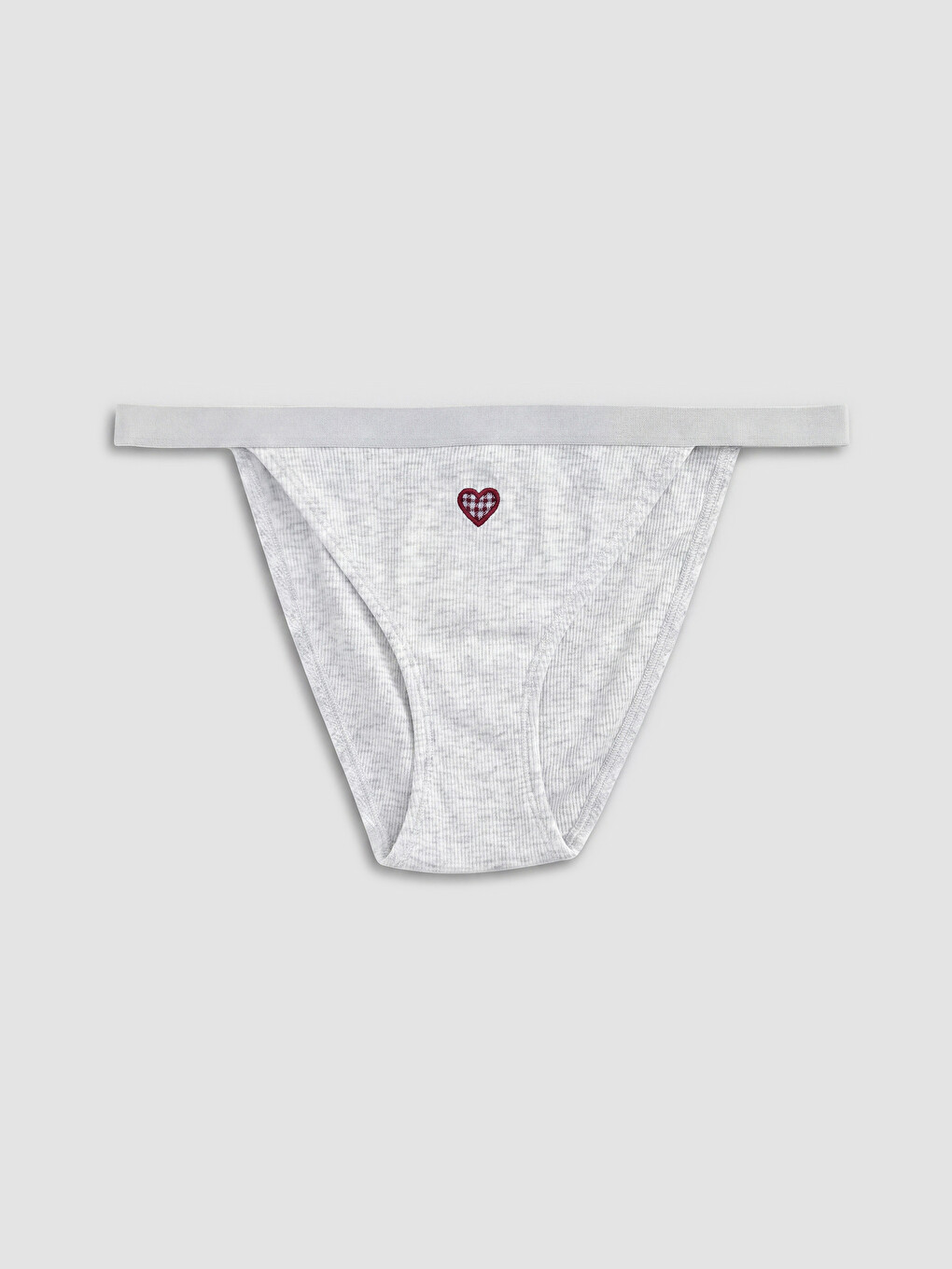 Vezene Bikini Gaćice Pakiranje Od 2 Komada-1