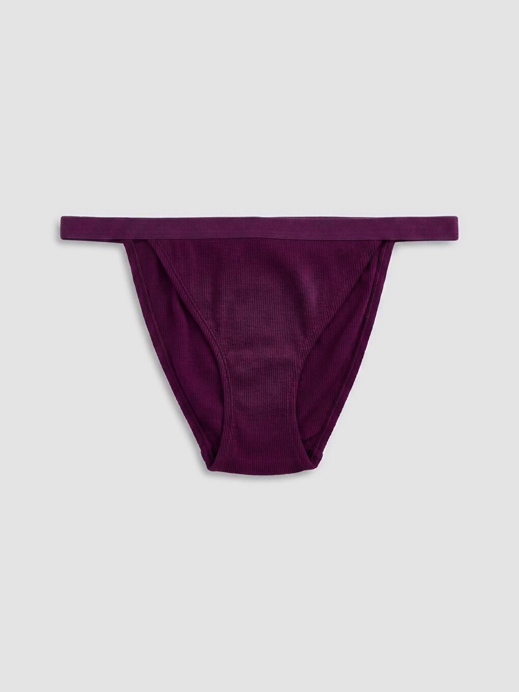 Vezene Bikini Gaćice Pakiranje Od 2 Komada-2